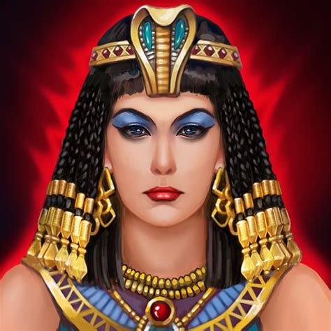 From Curse to Redemption: The Legend of Cleopatra